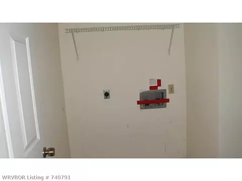 4019 Morris Dr, Fort Smith, AR 72904 photo 15
