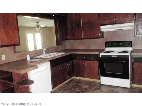 4019 Morris Dr, Fort Smith, AR 72904 photo 4