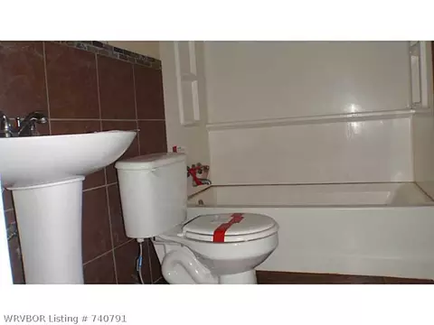 4019 Morris Dr, Fort Smith, AR 72904 photo 9