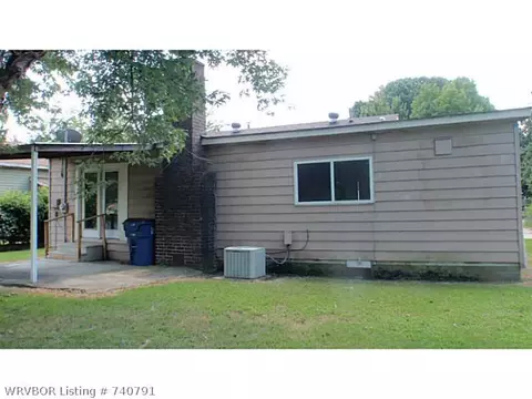 4019 Morris Dr, Fort Smith, AR 72904 photo 19