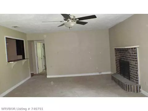 4019 Morris Dr, Fort Smith, AR 72904 photo 7