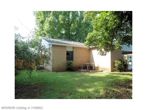 1412 15th Ter, Barling, AR 72923 photo 12