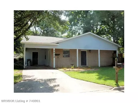 1412 15th Ter, Barling, AR 72923 photo 14