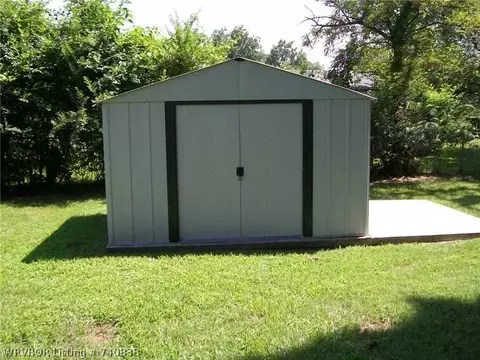 3612 Armour Ave, Fort Smith, AR 72904 photo 8