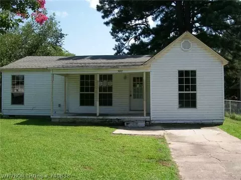 3612 Armour Ave, Fort Smith, AR 72904 photo 1