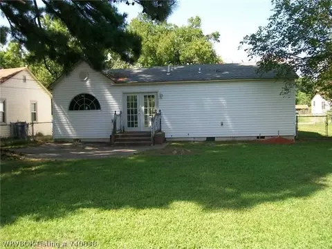 3612 Armour Ave, Fort Smith, AR 72904 photo 9