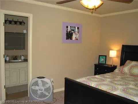 106 S 14 St, Lavaca, AR 72941 photo 10