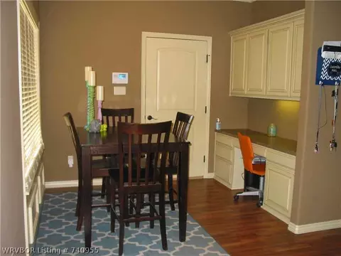 106 S 14 St, Lavaca, AR 72941 photo 3