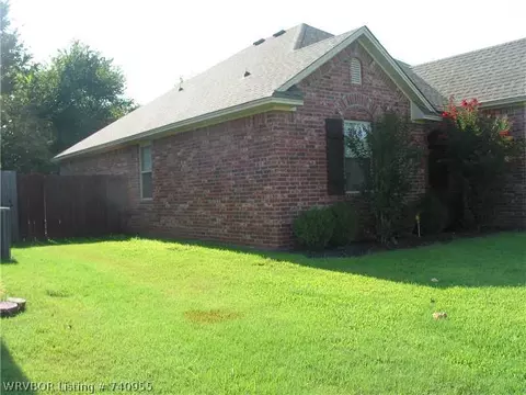 106 S 14 St, Lavaca, AR 72941 photo 14