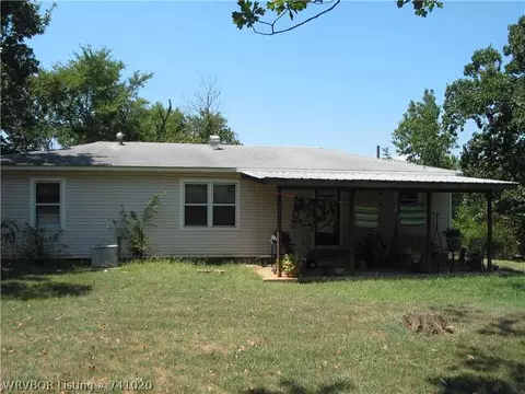 7707 Joseph St, Fort Smith, AR 72908 photo 8