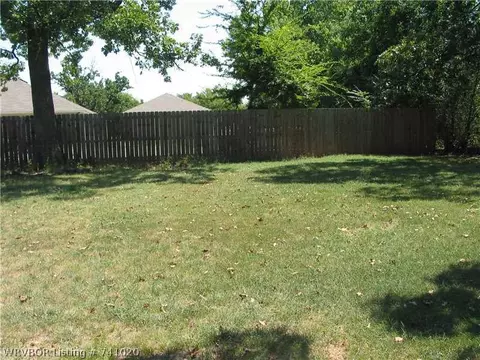 7707 Joseph St, Fort Smith, AR 72908 photo 10