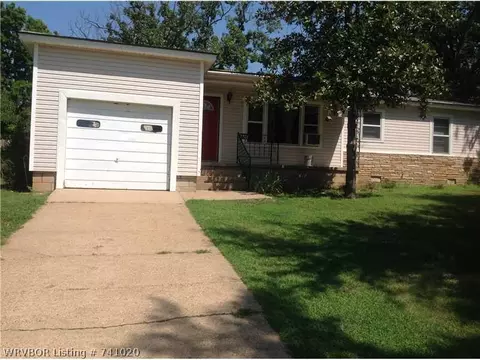 7707 Joseph St, Fort Smith, AR 72908 photo 1