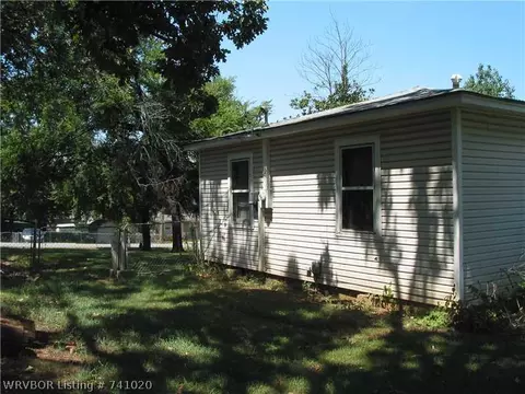 7707 Joseph St, Fort Smith, AR 72908 photo 9