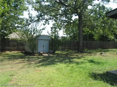 7707 Joseph St, Fort Smith, AR 72908 photo 6