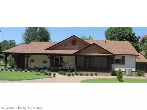 2715 Herbert St, Fort Smith, AR 72901 photo 25
