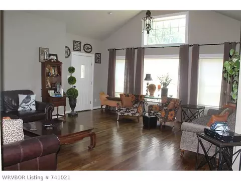 2715 Herbert St, Fort Smith, AR 72901 photo 5