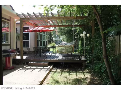 2715 Herbert St, Fort Smith, AR 72901 photo 22