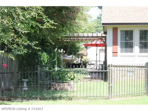 2715 Herbert St, Fort Smith, AR 72901 photo 21