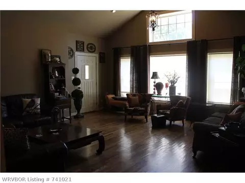2715 Herbert St, Fort Smith, AR 72901 photo 6