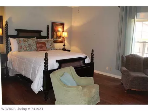 2715 Herbert St, Fort Smith, AR 72901 photo 15
