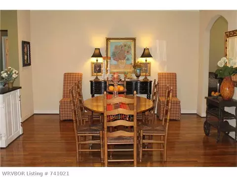 2715 Herbert St, Fort Smith, AR 72901 photo 12