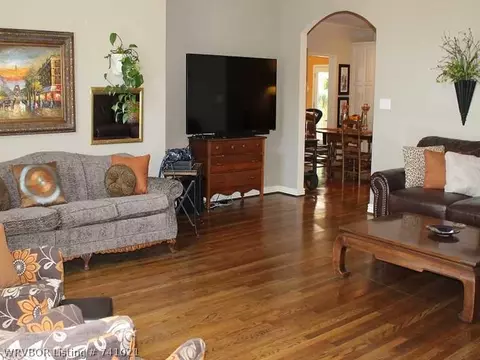 2715 Herbert St, Fort Smith, AR 72901 photo 7
