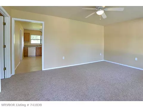 4209 Spradling Ave, Fort Smith, AR 72901 photo 2