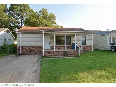 4209 Spradling Ave, Fort Smith, AR 72901 photo 12