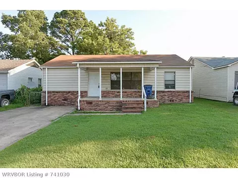 4209 Spradling Ave, Fort Smith, AR 72901 photo 1
