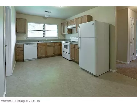 4209 Spradling Ave, Fort Smith, AR 72901 photo 6