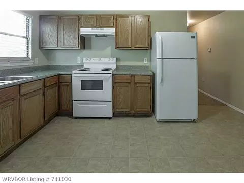 4209 Spradling Ave, Fort Smith, AR 72901 photo 7