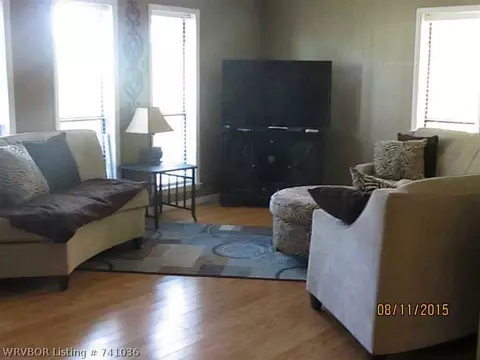 4765 Cottontown Rd, Scranton, AR 72863 photo 2