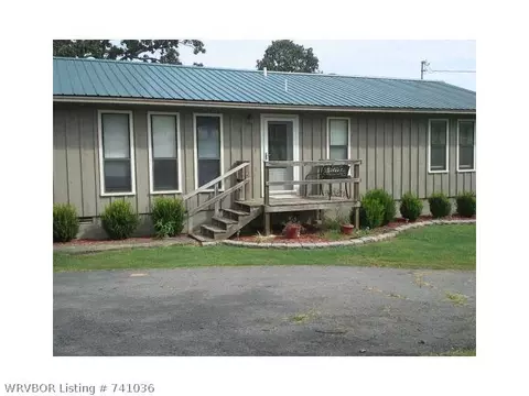 4765 Cottontown Rd, Scranton, AR 72863 photo 1