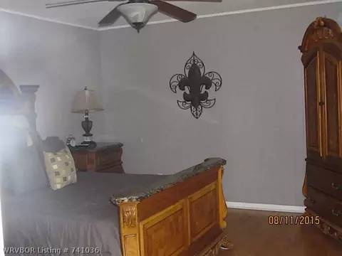 4765 Cottontown Rd, Scranton, AR 72863 photo 4