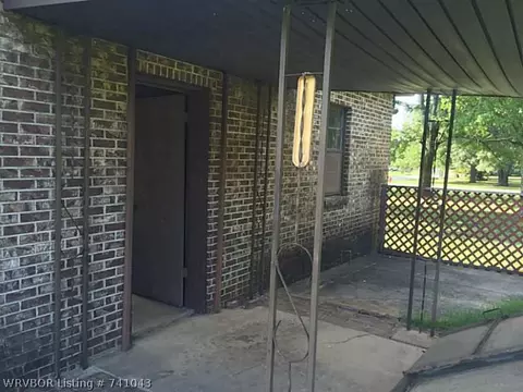 503 N Vine St, Hackett, AR 72937 photo 16