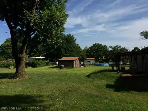 503 N Vine St, Hackett, AR 72937 photo 21