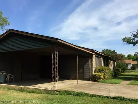 503 N Vine St, Hackett, AR 72937 photo 19