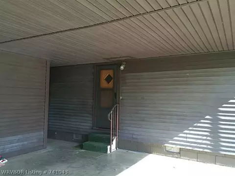 503 N Vine St, Hackett, AR 72937 photo 20