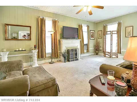 612 S 22nd St, Fort Smith, AR 72901 photo 4