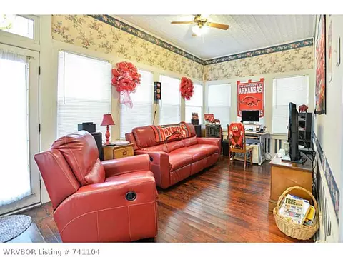 612 S 22nd St, Fort Smith, AR 72901 photo 5