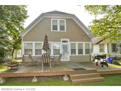 612 S 22nd St, Fort Smith, AR 72901 photo 9