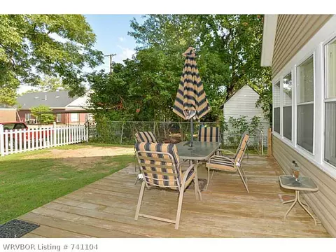 612 S 22nd St, Fort Smith, AR 72901 photo 8
