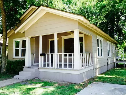 1400 N 29th St, Fort Smith, AR 72901 photo 1