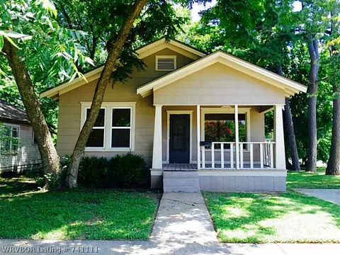 1400 N 29th St, Fort Smith, AR 72901 photo 2