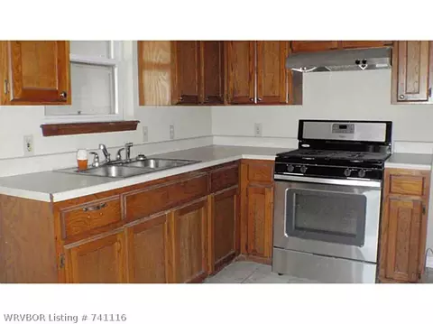 2701 S Utica St, Fort Smith, AR 72901 photo 5