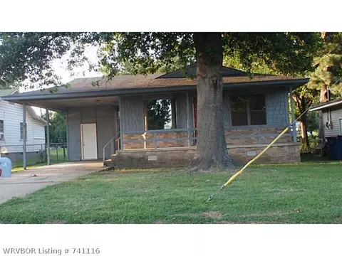 2701 S Utica St, Fort Smith, AR 72901 photo 18