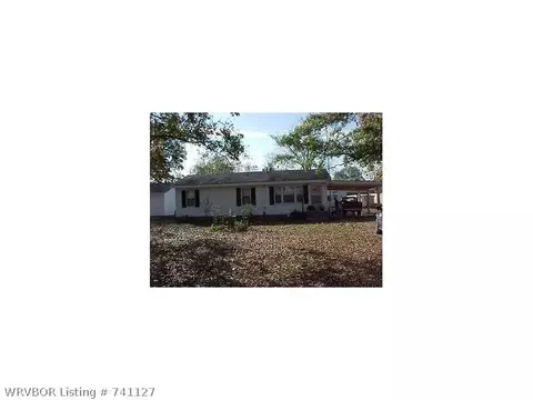 193 Main St, Ratcliff, AR 72951 photo 1
