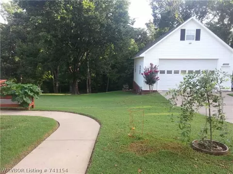2724 Westlake Dr, Lavaca, AR 72941 photo 23