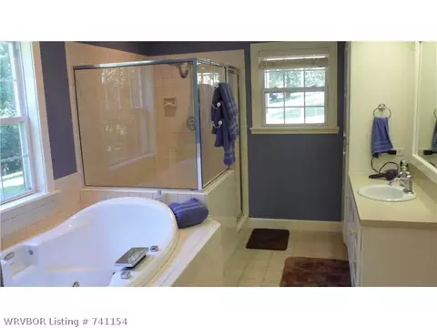 2724 Westlake Dr, Lavaca, AR 72941 photo 10