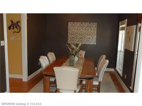 2724 Westlake Dr, Lavaca, AR 72941 photo 7